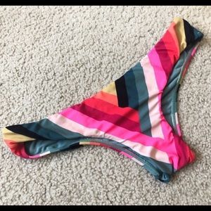 Billabong Color Spell Hawaii Lo Bottom